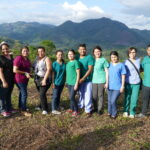 Team3 Honduran dental and medical